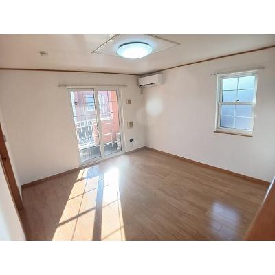 ラフィナート・パレＢ 101【管理NO：1-013349302-01010】 ★家具家電は申し込み後に搬入します★ ★2026年10月下旬入居可能★の物件写真2