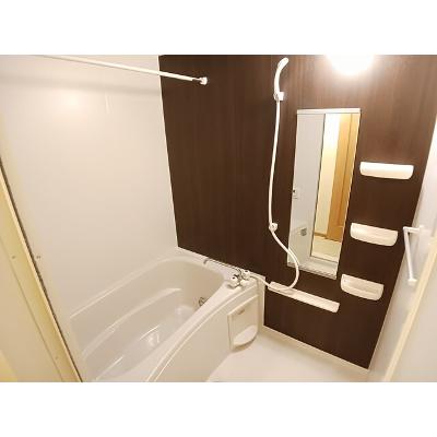 ラフィナート・パレＢ 101【管理NO：1-013349302-01010】 ★家具家電は申し込み後に搬入します★ ★2026年10月下旬入居可能★の物件写真4