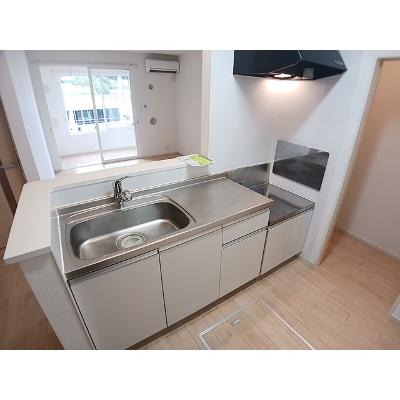 ヘブンリー 101【管理NO：1-021683401-01010】 ★家具家電は申し込み後に搬入します★の物件写真3