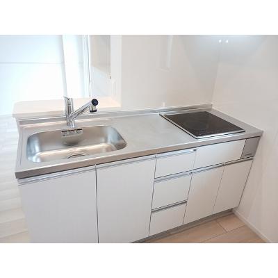 ツリーベルヒルズ 203【管理NO：1-028145401-02030】 ★家具家電は申し込み後に搬入します★の物件写真3