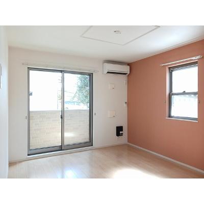 カーサ　アバンツァート 101【管理NO：1-021265101-01010】 ★家具家電は申し込み後に搬入します★の物件写真2