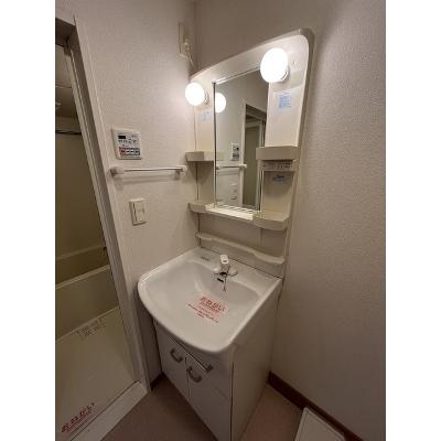 Ｋ・ブローテ・柏の葉Ａ 405【管理NO：1-013980801-04050】 ★家具家電は申し込み後に搬入します★ ★2026年11月中旬入居可能★の物件写真6