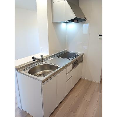 ル・リアン 205【管理NO：1-028140901-02050】 ★家具家電は申し込み後に搬入します★の物件写真3