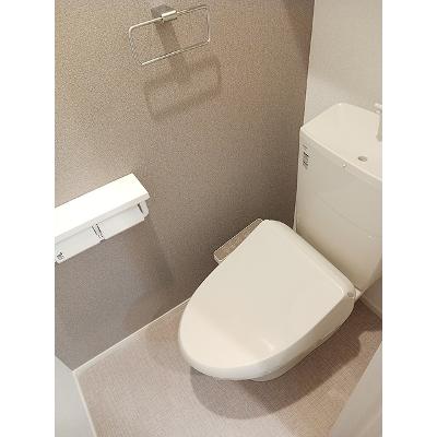 ル・リアン 205【管理NO：1-028140901-02050】 ★家具家電は申し込み後に搬入します★の物件写真5