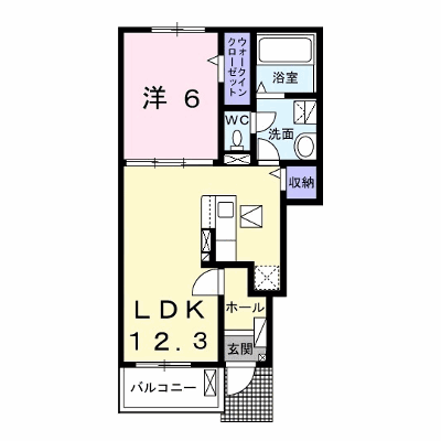 タートルヒルズ５ｔｈ 102【管理NO：1-026939001-01020】 ★家具家電は申し込み後に搬入します★ ★2026年11月中旬入居可能★の外観画像