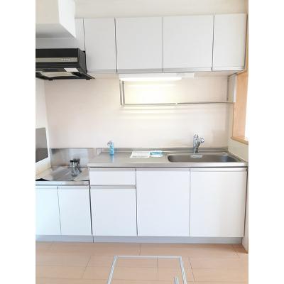 セレーノみのりＣ 103【管理NO：1-016436301-01030】 ★家具家電は申し込み後に搬入します★ ★2026年11月上旬入居可能★の物件写真3