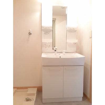 セレーノみのりＣ 103【管理NO：1-016436301-01030】 ★家具家電は申し込み後に搬入します★ ★2026年11月上旬入居可能★の物件写真6