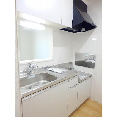 アンジュ　ブリリアンＢ 202【管理NO：1-022417302-02020】 ★家具家電は申し込み後に搬入します★ ★2026年11月中旬入居可能★の物件写真3