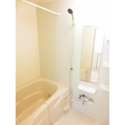 アンジュ　ブリリアンＢ 202【管理NO：1-022417302-02020】 ★家具家電は申し込み後に搬入します★ ★2026年11月中旬入居可能★の物件写真4