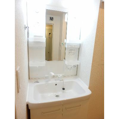 アンジュ　ブリリアンＢ 202【管理NO：1-022417302-02020】 ★家具家電は申し込み後に搬入します★ ★2026年11月中旬入居可能★の物件写真6