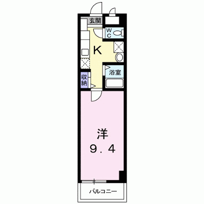 グランテソール 303【管理NO：1-099187701-03030】 ★家具家電は申し込み後に搬入します★の外観画像