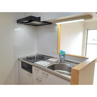 フェニックス 402【管理NO：1-015753401-04020】 ★家具家電は申し込み後に搬入します★ ★2026年11月中旬入居可能★の物件写真3