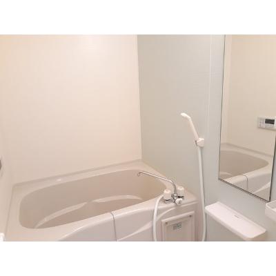 フェニックス 402【管理NO：1-015753401-04020】 ★家具家電は申し込み後に搬入します★ ★2026年11月中旬入居可能★の物件写真4