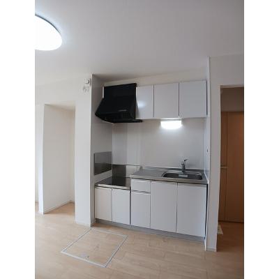 メゾン　プラージュ 102【管理NO：1-022287901-01020】 ★家具家電は申し込み後に搬入します★ ★2026年11月上旬入居可能★の物件写真3