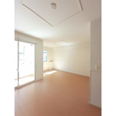 イストワール 102【管理NO：1-020461701-01020】 ★家具家電は申し込み後に搬入します★ ★2026年10月下旬入居可能★の物件写真2