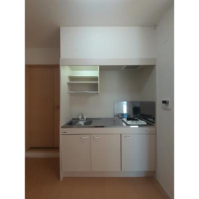 ヴィヴァーチェ 203【管理NO：1-019926401-02030】 ★家具家電は申し込み後に搬入します★ ★2026年10月中旬入居可能★の物件写真3