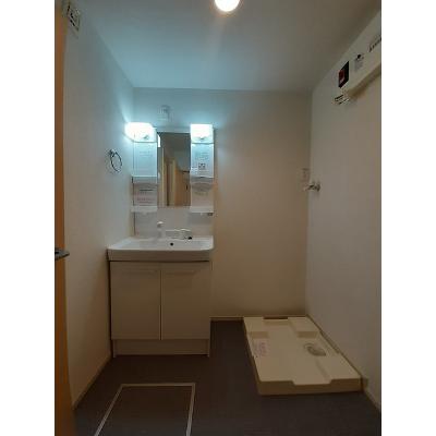 ヴィヴァーチェ 203【管理NO：1-019926401-02030】 ★家具家電は申し込み後に搬入します★ ★2026年10月中旬入居可能★の物件写真6
