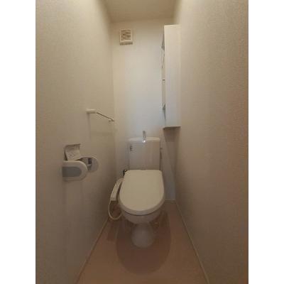 アンジュ・リュミエール 203【管理NO：1-019165101-02030】 ★家具家電は申し込み後に搬入します★ ★2026年11月上旬入居可能★の物件写真5
