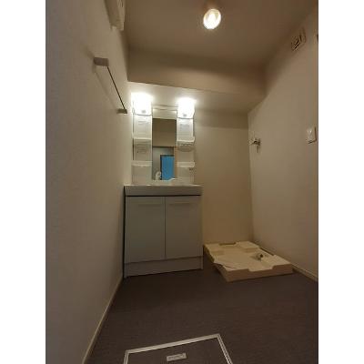 アンジュ・リュミエール 203【管理NO：1-019165101-02030】 ★家具家電は申し込み後に搬入します★ ★2026年11月上旬入居可能★の物件写真6