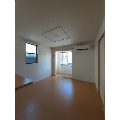 ラフレシール尾山Ⅰ 103【管理NO：1-017264601-01030】 ★家具家電は申し込み後に搬入します★ ★2026年11月上旬入居可能★の物件写真2