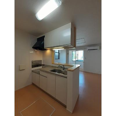 ラフレシール尾山Ⅰ 103【管理NO：1-017264601-01030】 ★家具家電は申し込み後に搬入します★ ★2026年11月上旬入居可能★の物件写真3