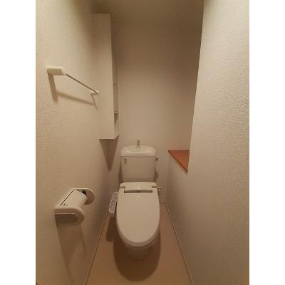 ラフレシール尾山Ⅰ 103【管理NO：1-017264601-01030】 ★家具家電は申し込み後に搬入します★ ★2026年11月上旬入居可能★の物件写真5