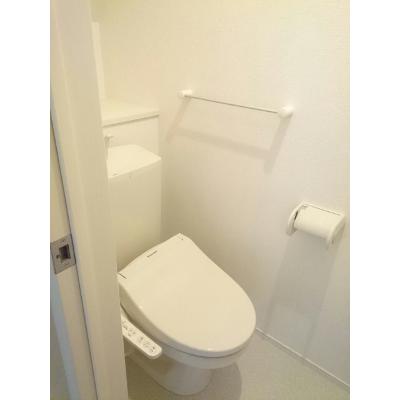 パークヒルズ新発田Ⅰ 104【管理NO：1-022680101-01040】 ★家具家電は申し込み後に搬入します★ ★2026年11月中旬入居可能★の物件写真5