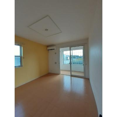 フェリーチェ山崎 105【管理NO：1-018605301-01050】 ★家具家電は申し込み後に搬入します★ ★2026年11月上旬入居可能★の物件写真2