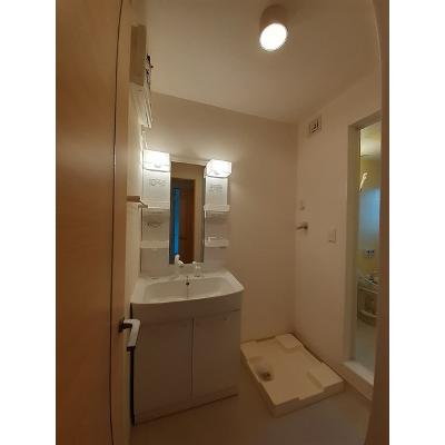 フェリーチェ山崎 105【管理NO：1-018605301-01050】 ★家具家電は申し込み後に搬入します★ ★2026年11月上旬入居可能★の物件写真6