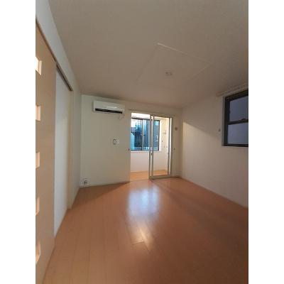 サジッターリオ柊 101【管理NO：1-018040701-01010】 ★家具家電は申し込み後に搬入します★ ★2026年11月上旬入居可能★の物件写真2