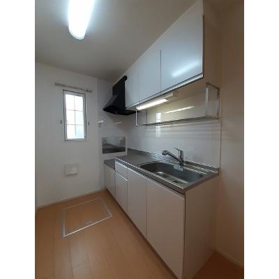 ブリーゼ 103【管理NO：1-017773701-01030】 ★家具家電は申し込み後に搬入します★ ★2026年11月上旬入居可能★の物件写真3