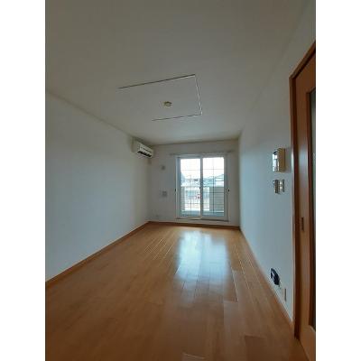 ブリッサ　ベルデＡ 202【管理NO：1-013519801-02020】 ★家具家電は申し込み後に搬入します★ ★2026年10月中旬入居可能★の物件写真2
