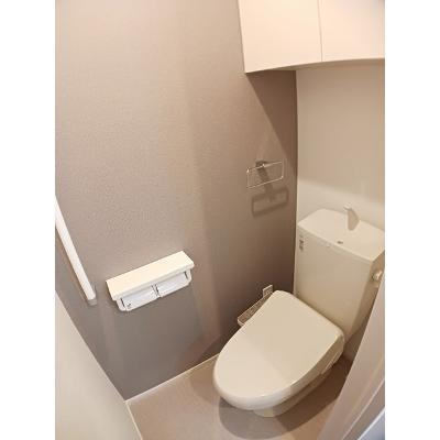 ラーゴム　Ⅱ 105【管理NO：1-027664002-01050】 ★家具家電は申し込み後に搬入します★ ★2026年11月中旬入居可能★の物件写真5