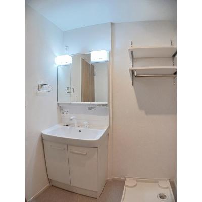 ラーゴム　Ⅱ 105【管理NO：1-027664002-01050】 ★家具家電は申し込み後に搬入します★ ★2026年11月中旬入居可能★の物件写真6