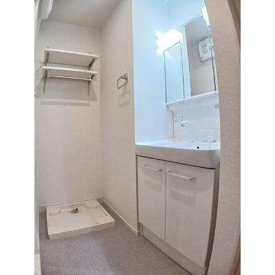 ラーゴム　Ⅰ 203【管理NO：1-027664001-02030】 ★家具家電は申し込み後に搬入します★ ★2027年01月中旬入居可能★の物件写真6