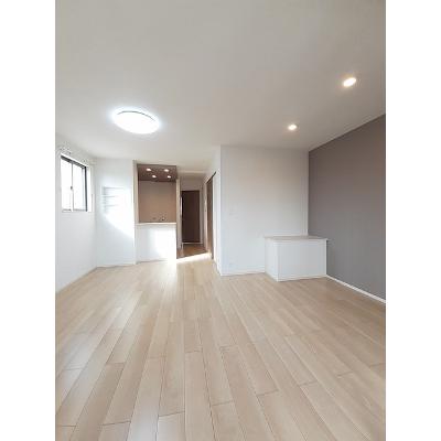 ルーエ西本成寺Ⅰ 201【管理NO：1-026907901-02010】 ★家具家電は申し込み後に搬入します★ ★2026年11月上旬入居可能★の物件写真2