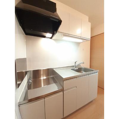 ラフレシールＢ 101【管理NO：1-018178202-01010】 ★家具家電は申し込み後に搬入します★ ★2026年11月上旬入居可能★の物件写真3