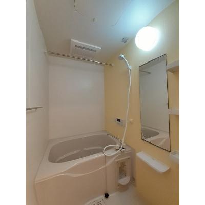 ラフレシールＢ 101【管理NO：1-018178202-01010】 ★家具家電は申し込み後に搬入します★ ★2026年11月上旬入居可能★の物件写真4