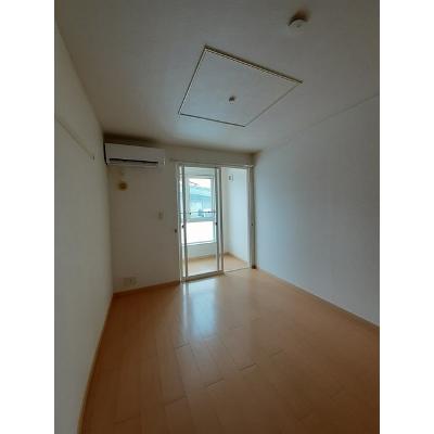 グレースパート２　Ⅰ 101【管理NO：1-016249201-01010】 ★家具家電は申し込み後に搬入します★ ★2026年11月中旬入居可能★の物件写真2