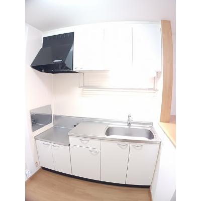 パークサイド南 202【管理NO：1-014547601-02020】 ★家具家電は申し込み後に搬入します★ ★2026年11月上旬入居可能★の物件写真3