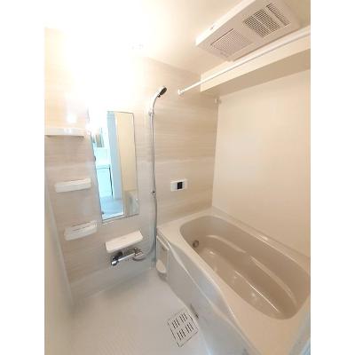 ルーフ　ウェーブ笹崎Ａ 201【管理NO：1-025651601-02010】 ★家具家電は申し込み後に搬入します★ ★2026年11月上旬入居可能★の物件写真4