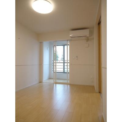 もみじ 205【管理NO：1-025292901-02050】 ★家具家電は申し込み後に搬入します★ ★2026年11月上旬入居可能★の物件写真2