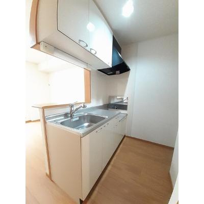 レーベン古正寺 202【管理NO：1-013848601-02020】 ★家具家電は申し込み後に搬入します★ ★2026年11月中旬入居可能★の物件写真3