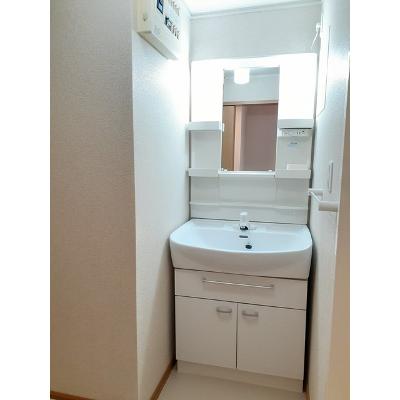レーベン古正寺 202【管理NO：1-013848601-02020】 ★家具家電は申し込み後に搬入します★ ★2026年11月中旬入居可能★の物件写真6