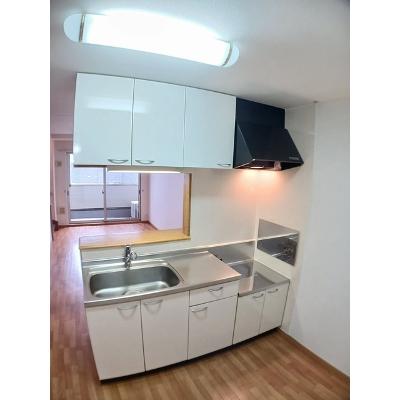 ピアッツァ　セルカ 208【管理NO：1-013784701-02080】 ★家具家電は申し込み後に搬入します★ ★2026年10月下旬入居可能★の物件写真3