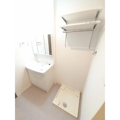 青海ヒルズ　Ａ 203【管理NO：1-027612001-02030】 ★家具家電は申し込み後に搬入します★ ★2026年11月中旬入居可能★の物件写真6