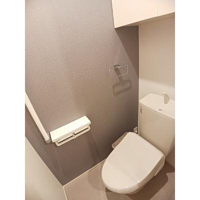 ヴィラ　シャングリラ高田　Ｂ 205【管理NO：1-027386402-02050】 ★家具家電は申し込み後に搬入します★ ★2026年11月中旬入居可能★の物件写真5