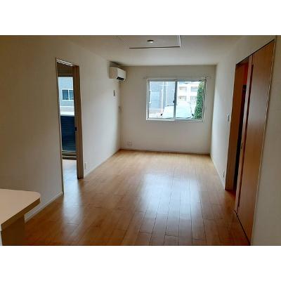 コージコート・５ 104【管理NO：1-021938101-01040】 ★家具家電は申し込み後に搬入します★ ★2026年10月中旬入居可能★の物件写真2