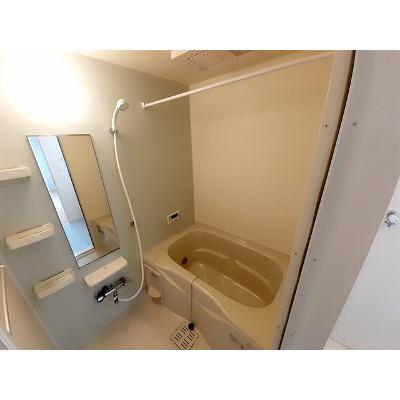 コージコート・５ 104【管理NO：1-021938101-01040】 ★家具家電は申し込み後に搬入します★ ★2026年10月中旬入居可能★の物件写真4