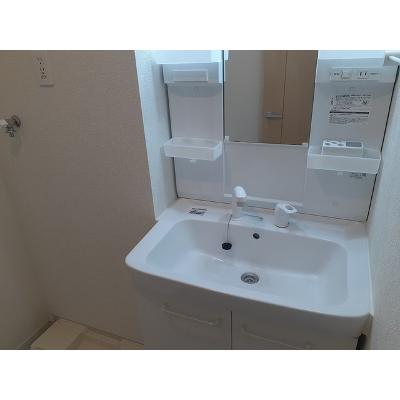 コージコート・５ 104【管理NO：1-021938101-01040】 ★家具家電は申し込み後に搬入します★ ★2026年10月中旬入居可能★の物件写真6